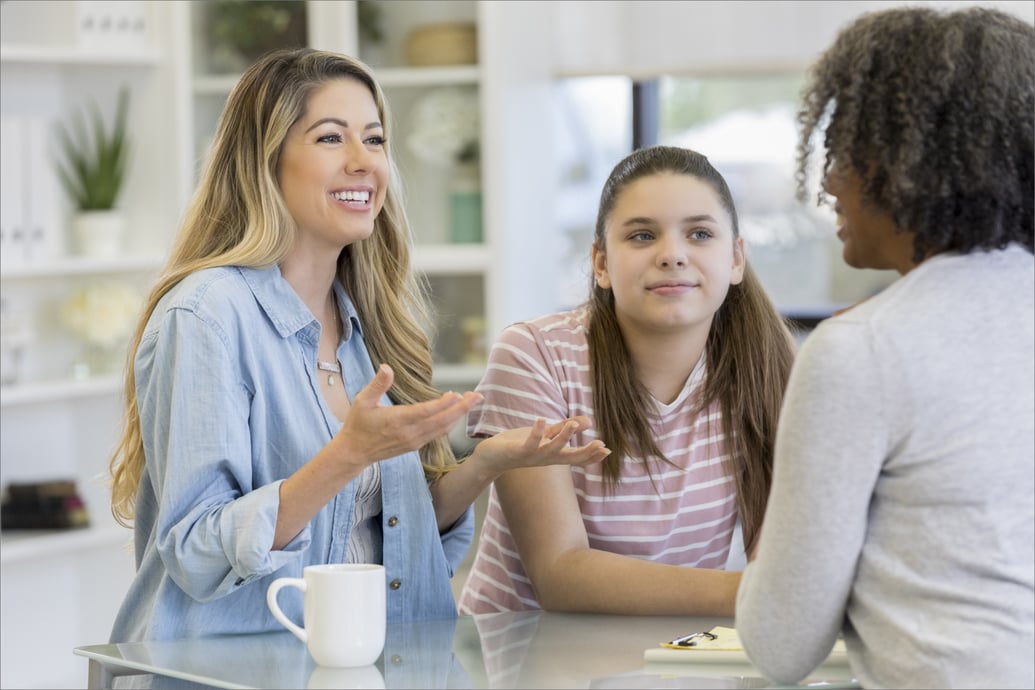 Barriers to effective communication between teachers and parents – 2