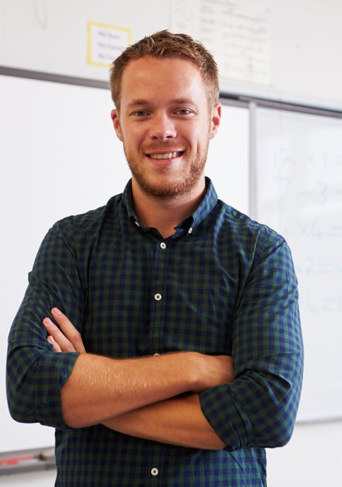 Email newsletter images