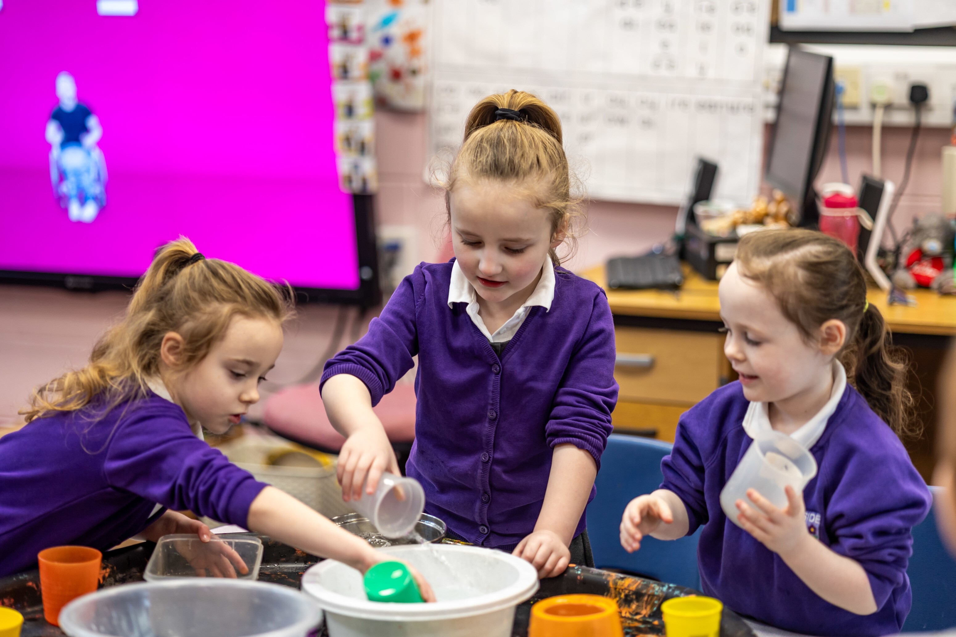 riverside primary school