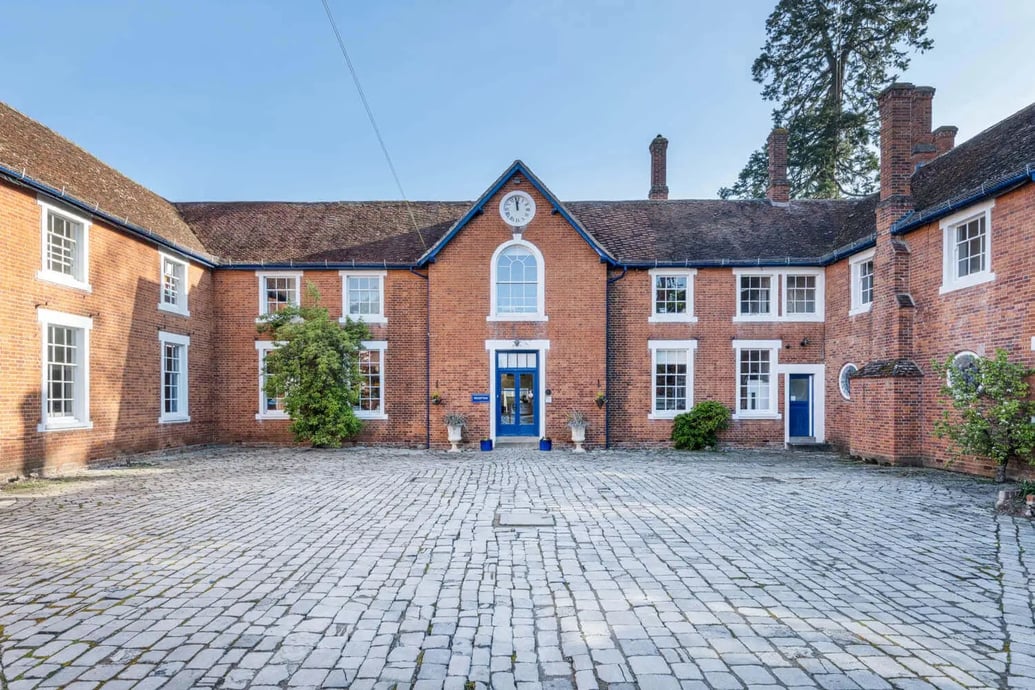 ST_MARGARETS