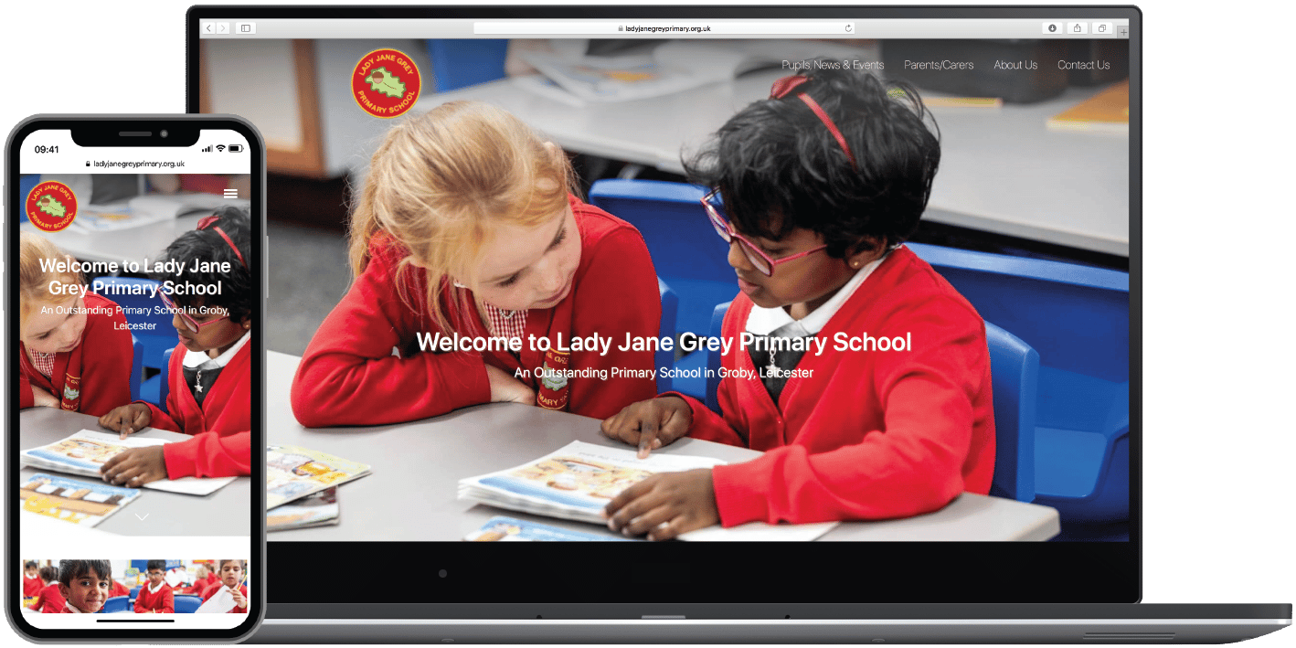 School_Website_Design School_Website_Design
