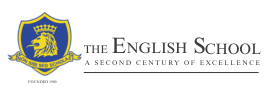 The English School, Cyprus 264PX