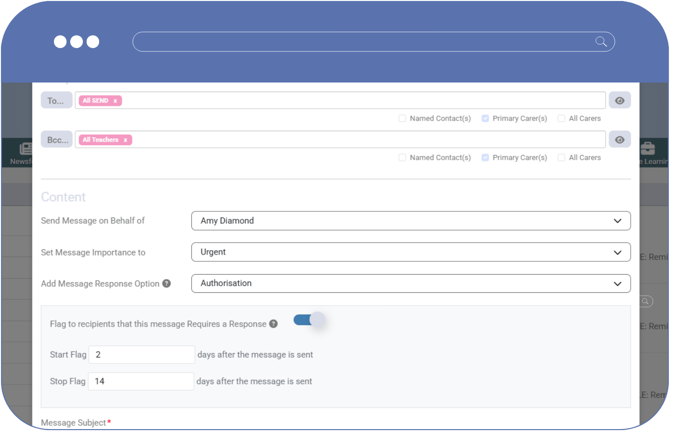 UI examples (3)