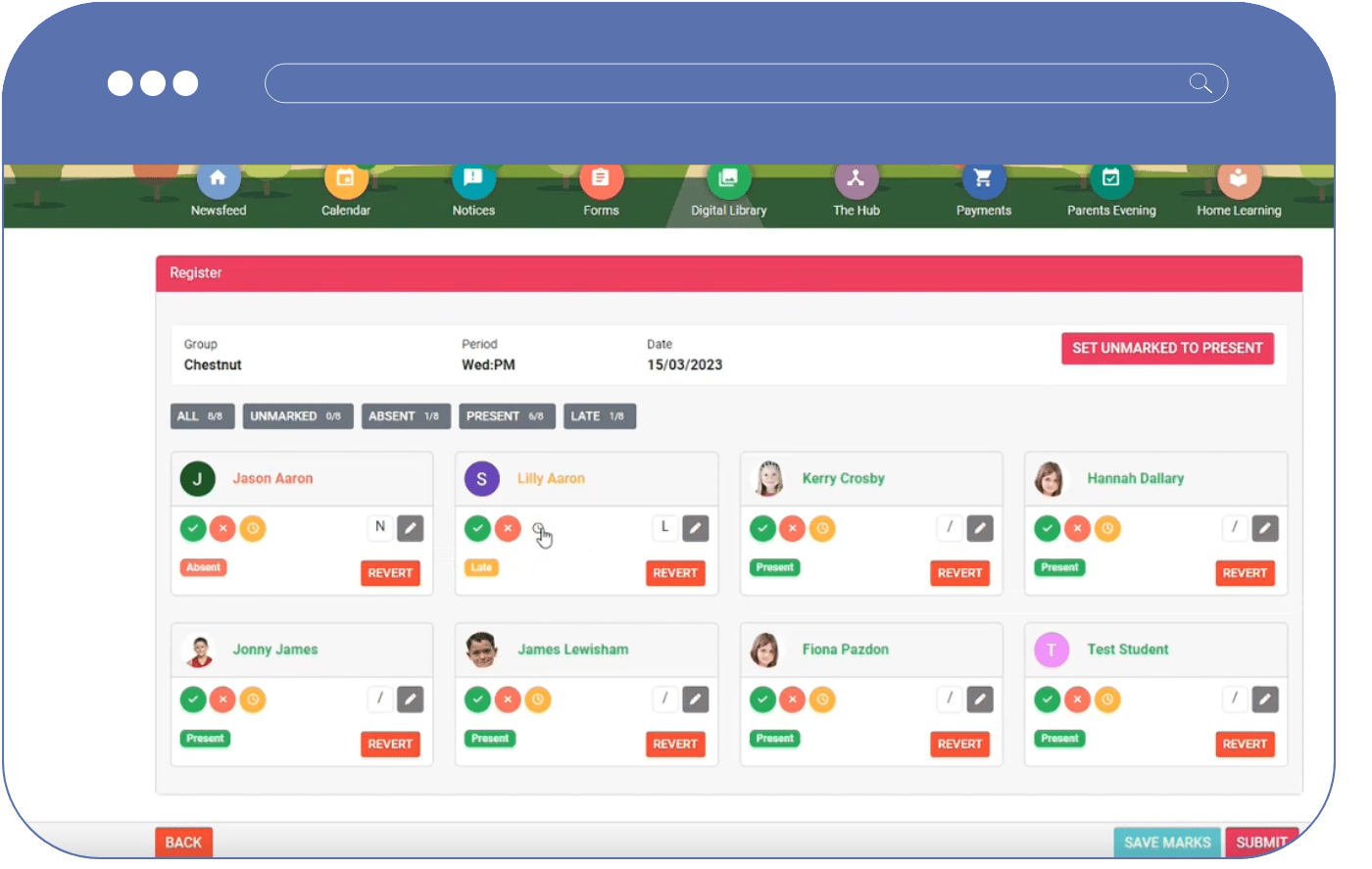 UI examples (4)