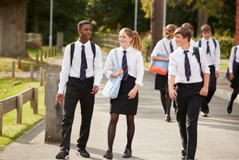 secondary-school-students-going-to-class