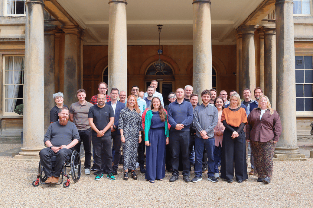 Weduc Staff 2025_2