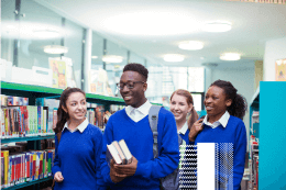 Secondary school