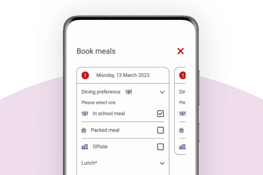 Meal Manager