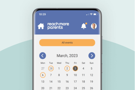 Parents Evening Management