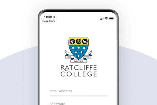 Custom Branded App
