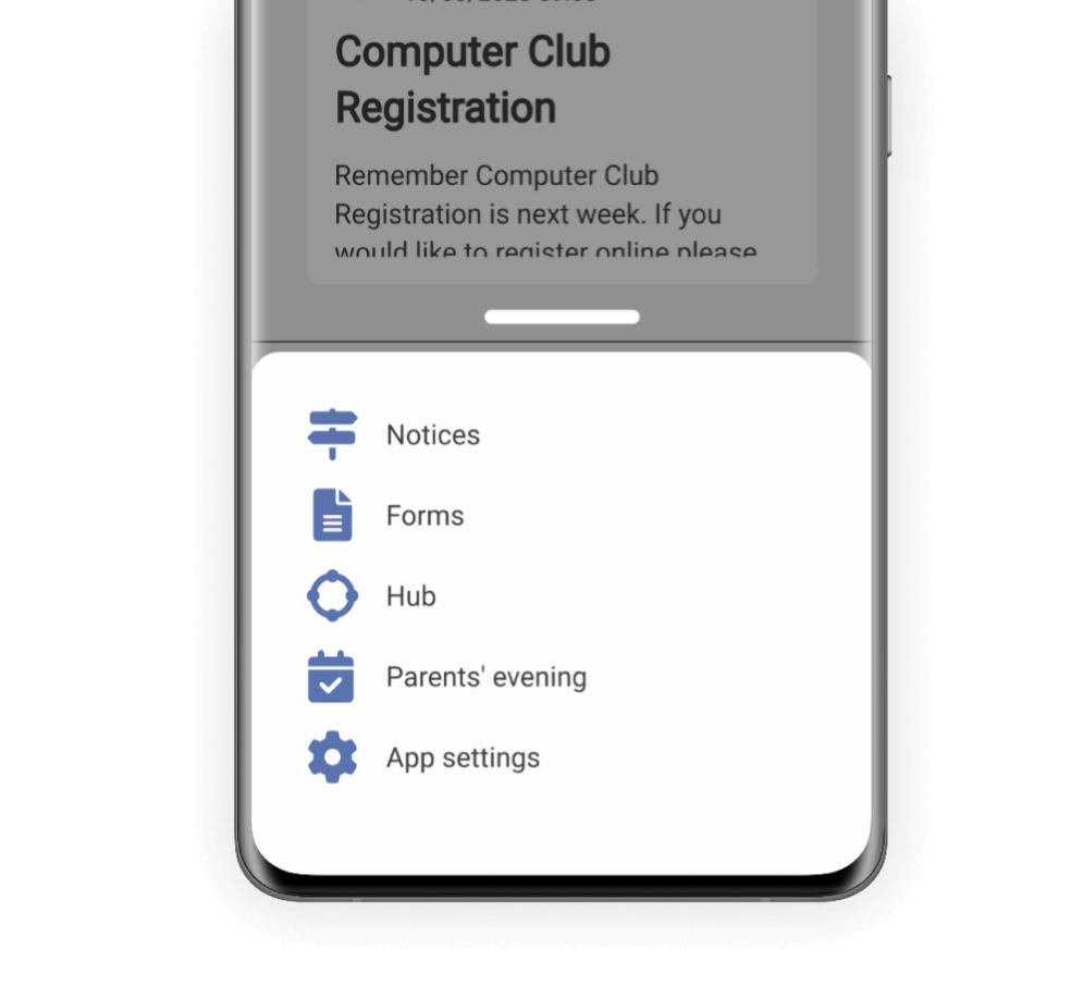Meal Manager screenshot 2 (2)