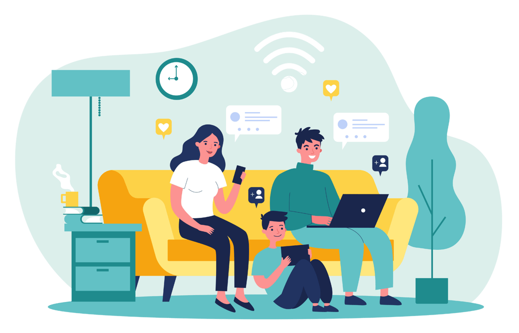 parent communications