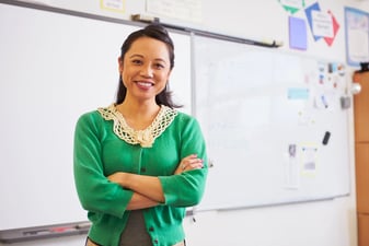 How schools in England can stay competitive as pupil numbers fall