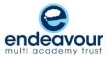 endeavour multi academy trust