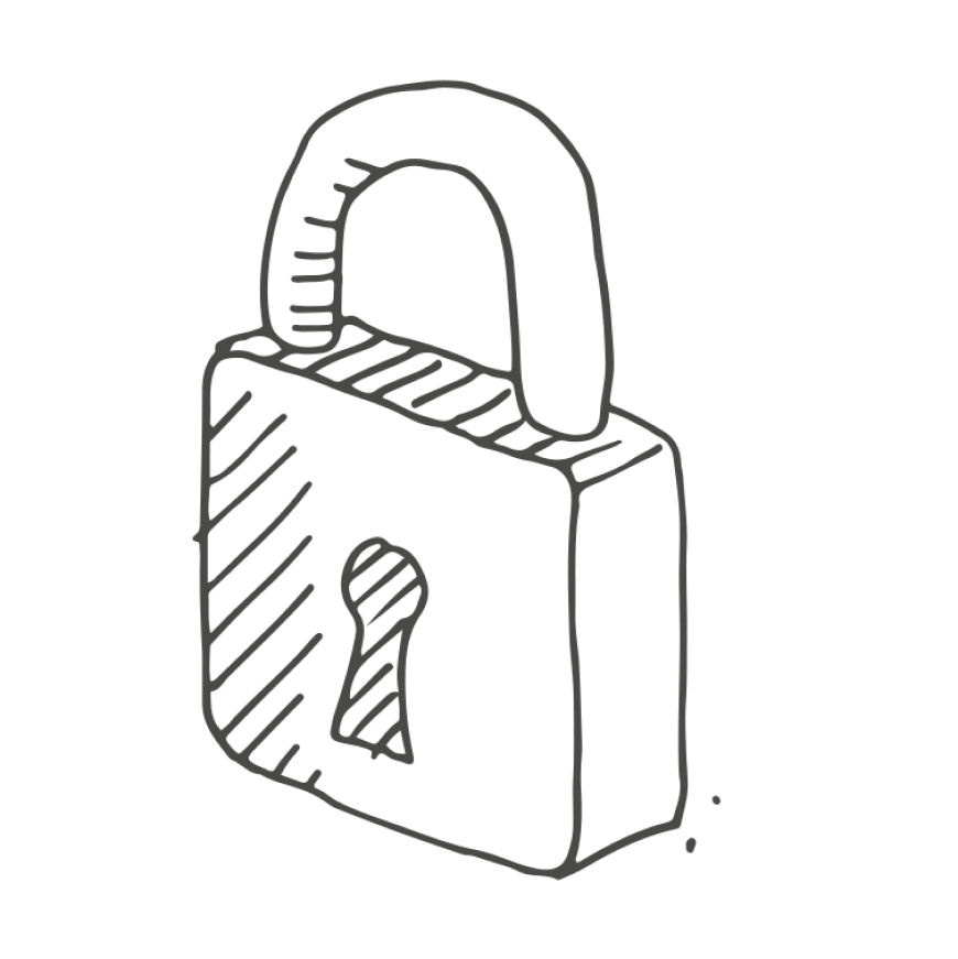 padlock_sketch