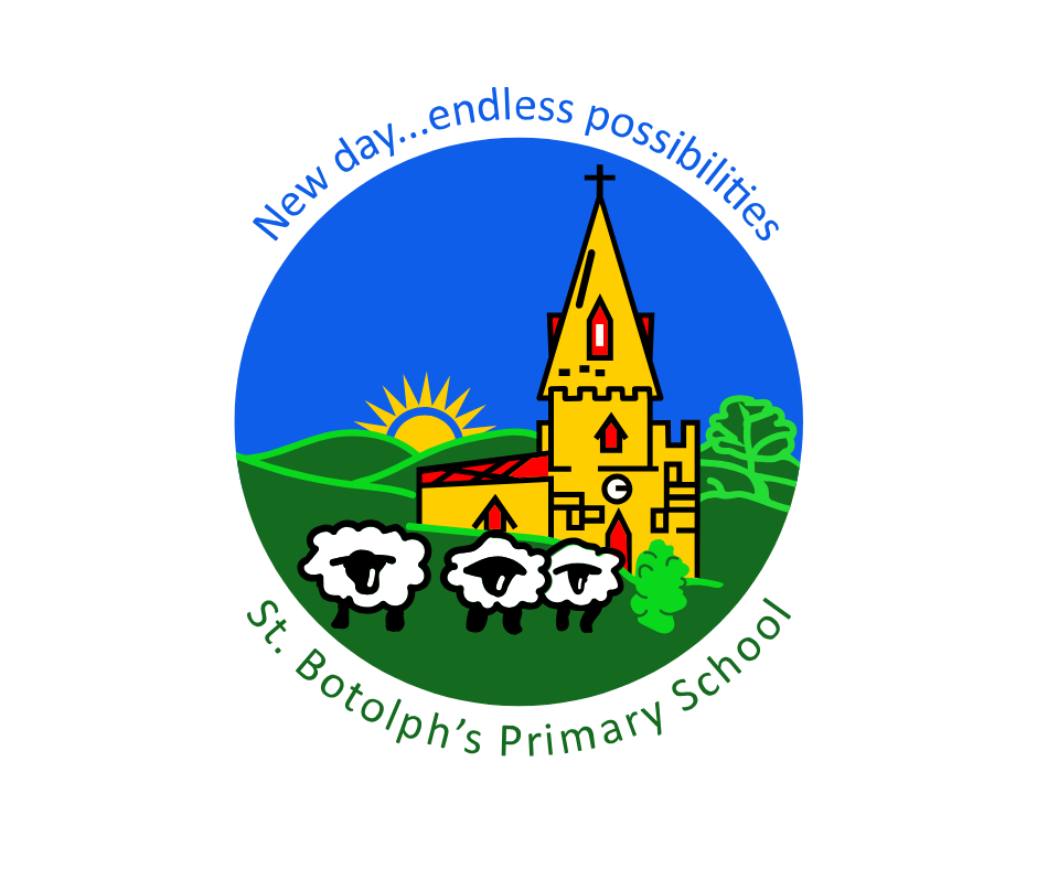 st botolphs leics logo