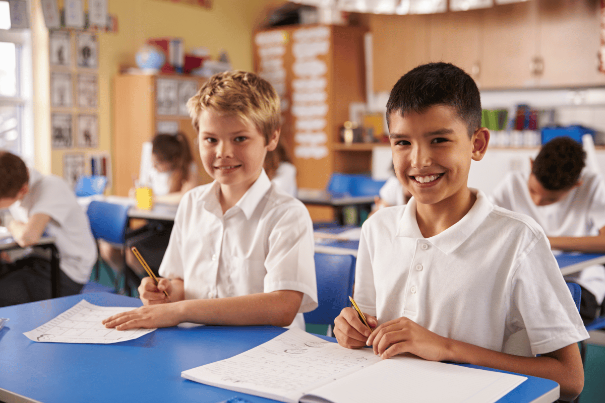 primary-school-parent-app
